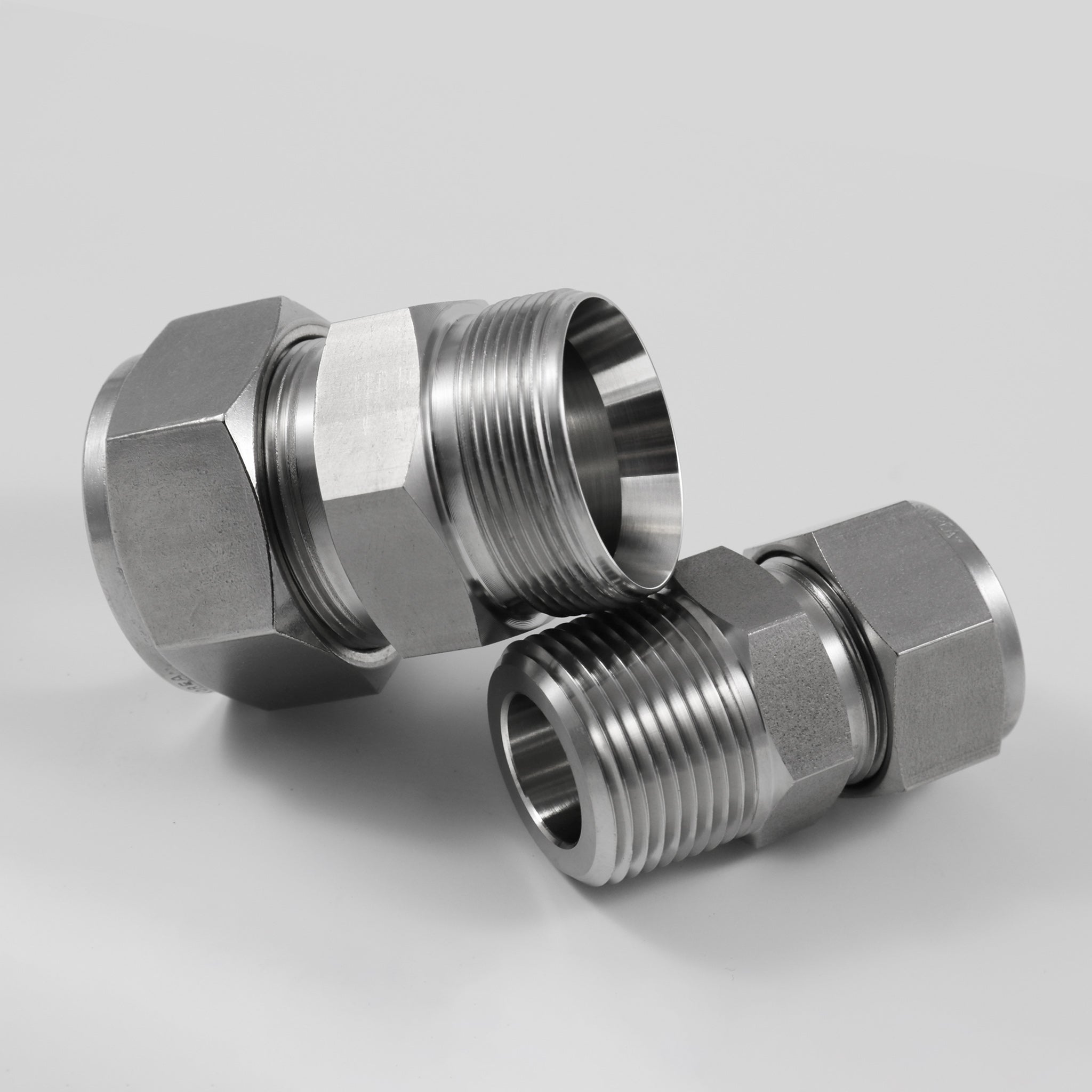 Common Applications for Tube Fittings