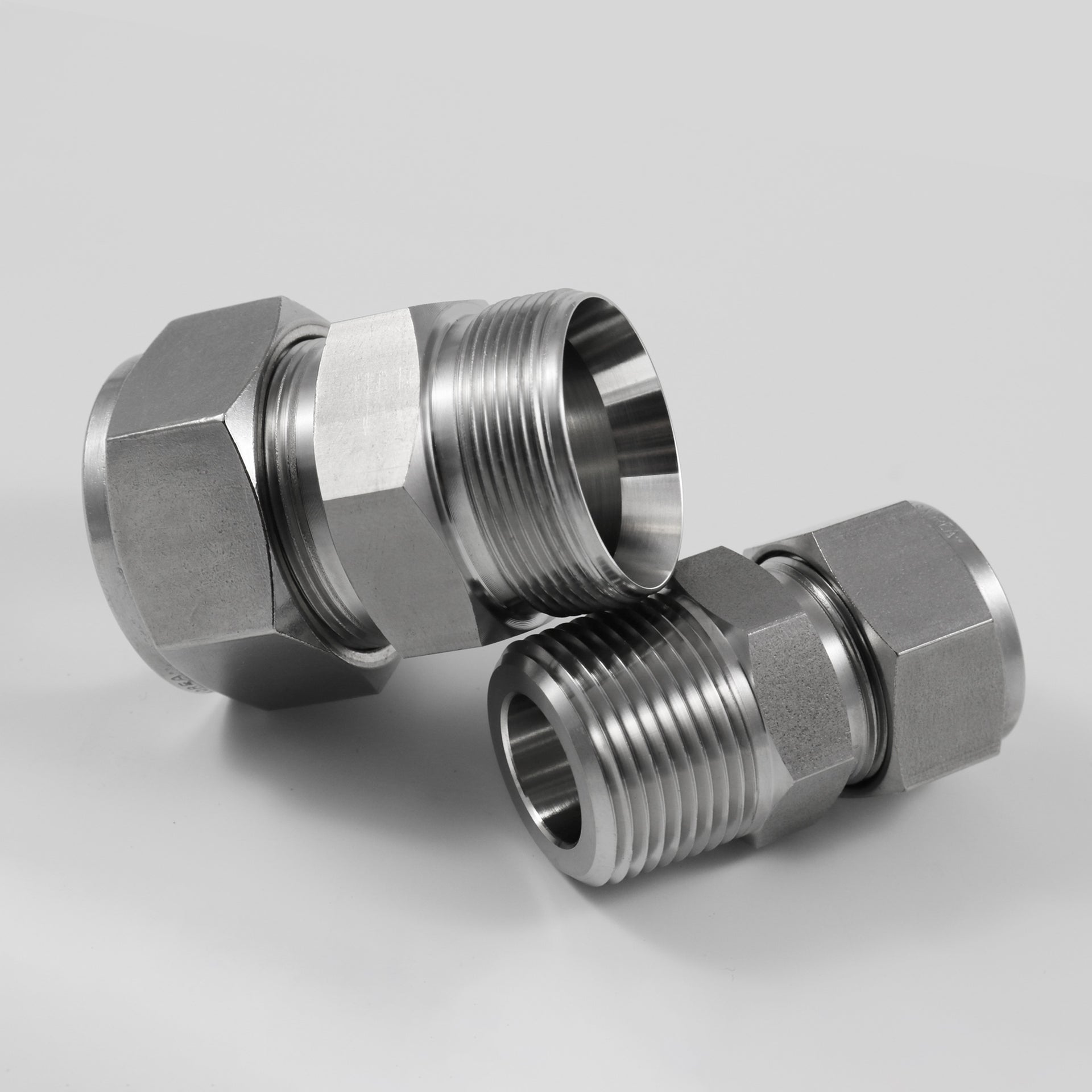 Common Applications for Tube Fittings: Essential Components in Diverse Industries